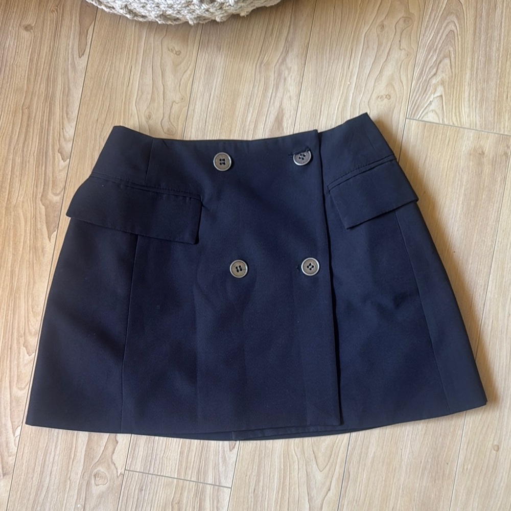 Danielle Guizio skirt